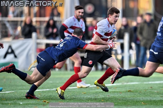 2019-11-17 ASRugby Milano-Centurioni Rugby 144